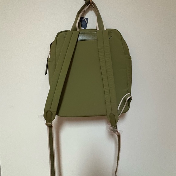 NWT Target Square Backpack - Picture 8 of 12